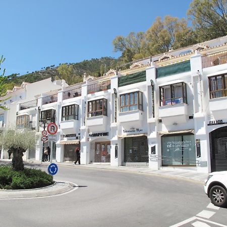 Dona Pia Mijas Lägenhet Málaga Exteriör bild